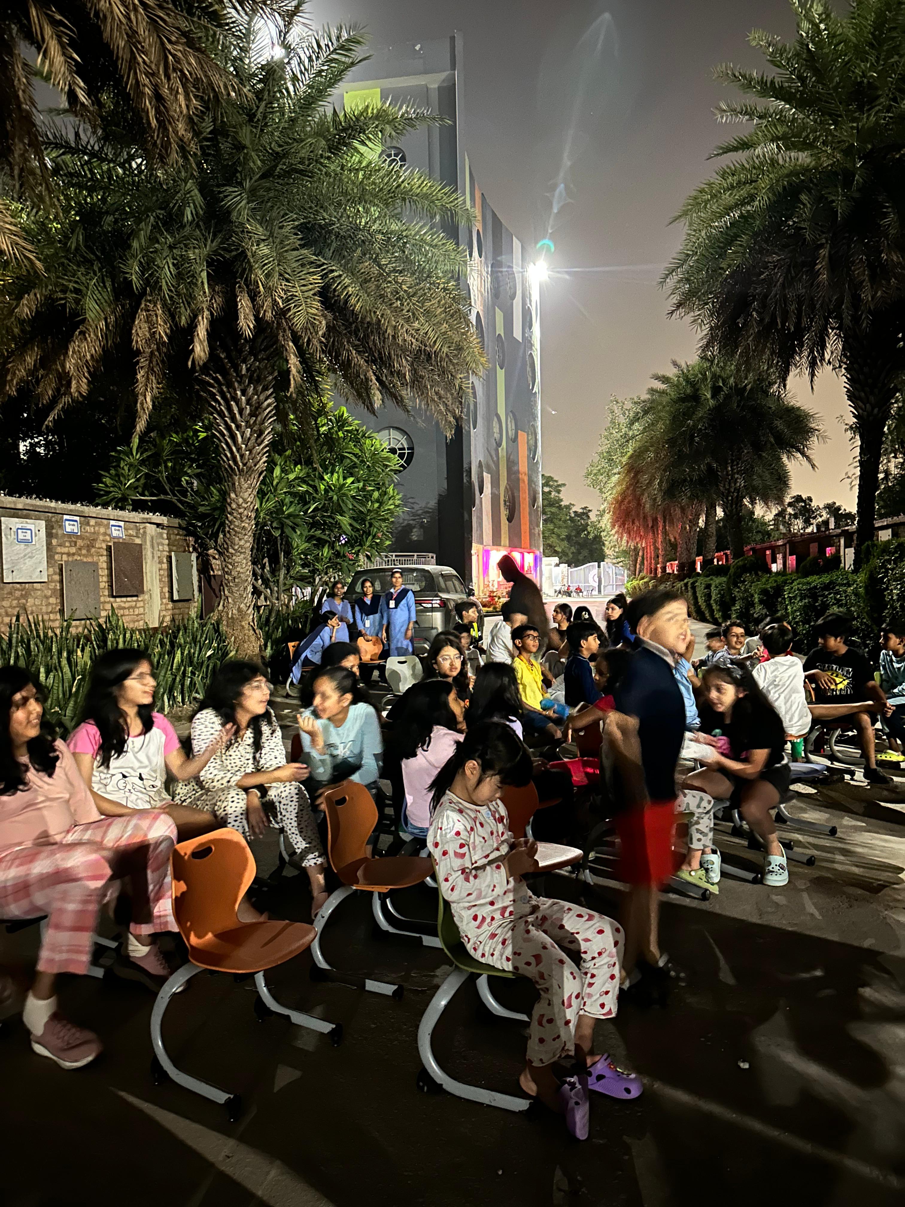 Event glimpse 2