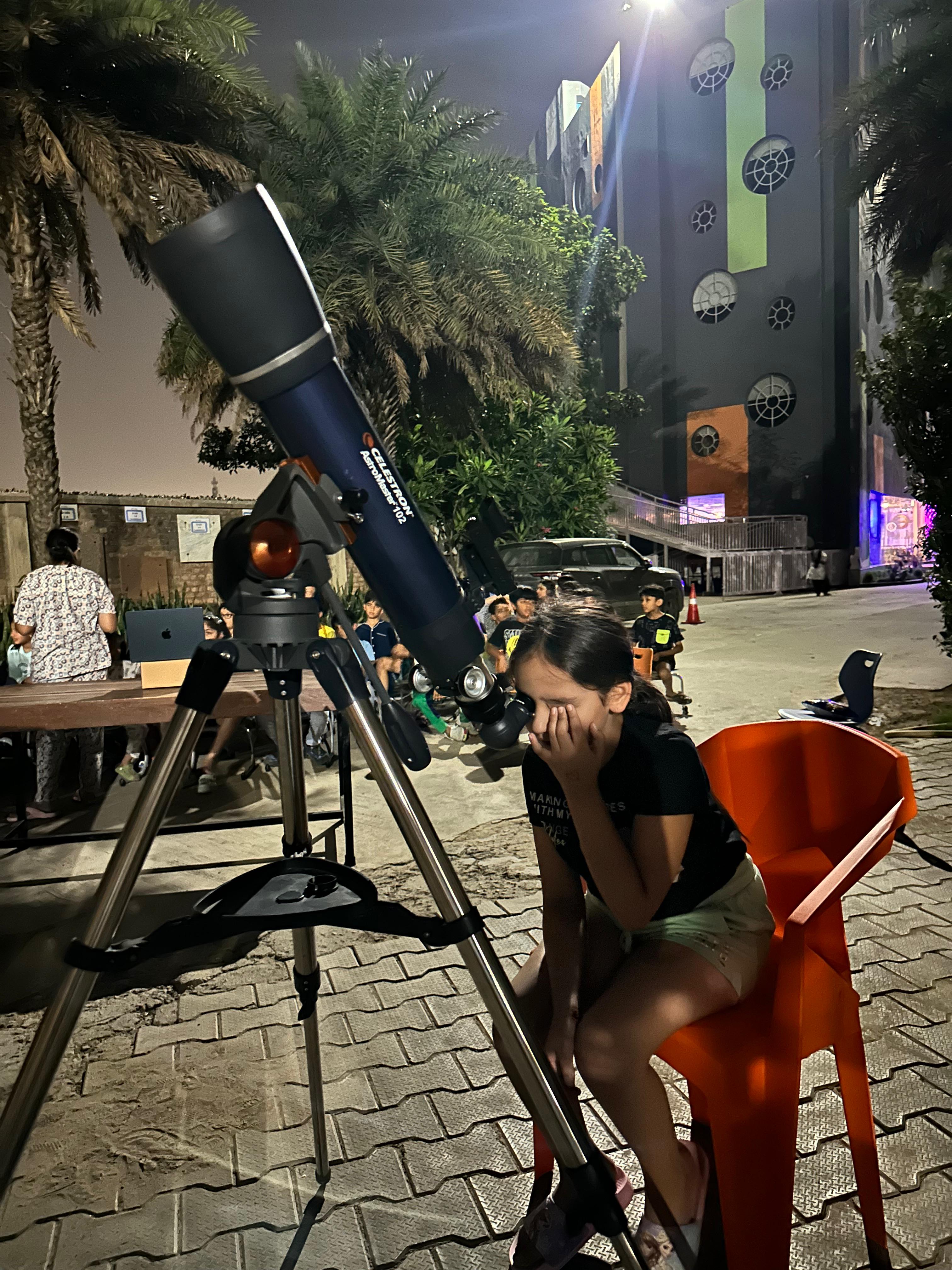 Event glimpse 3