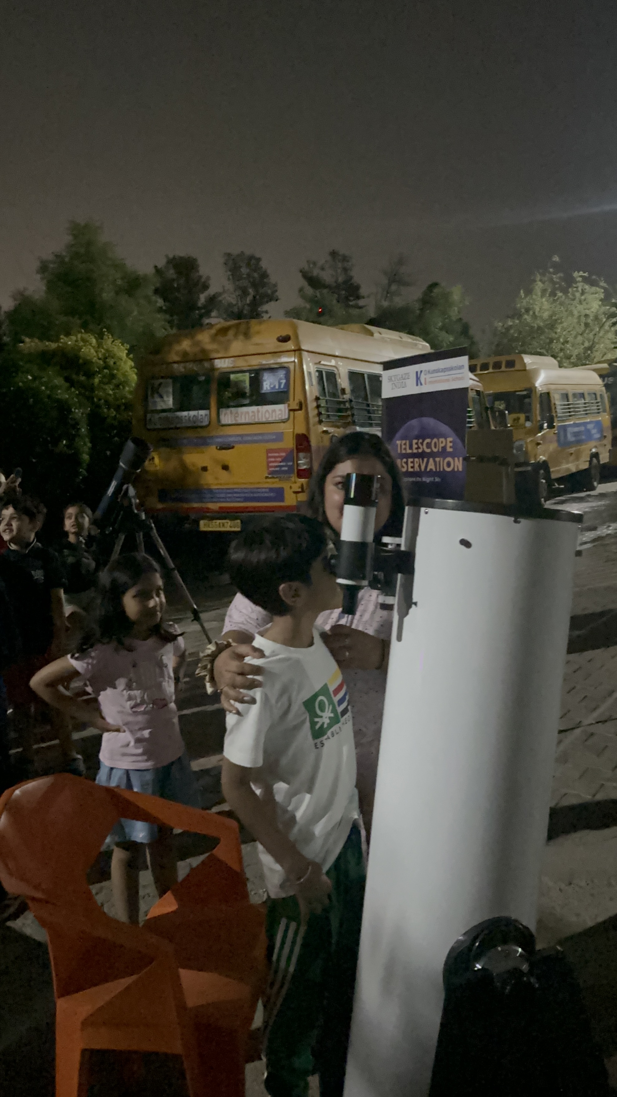 Event glimpse 4