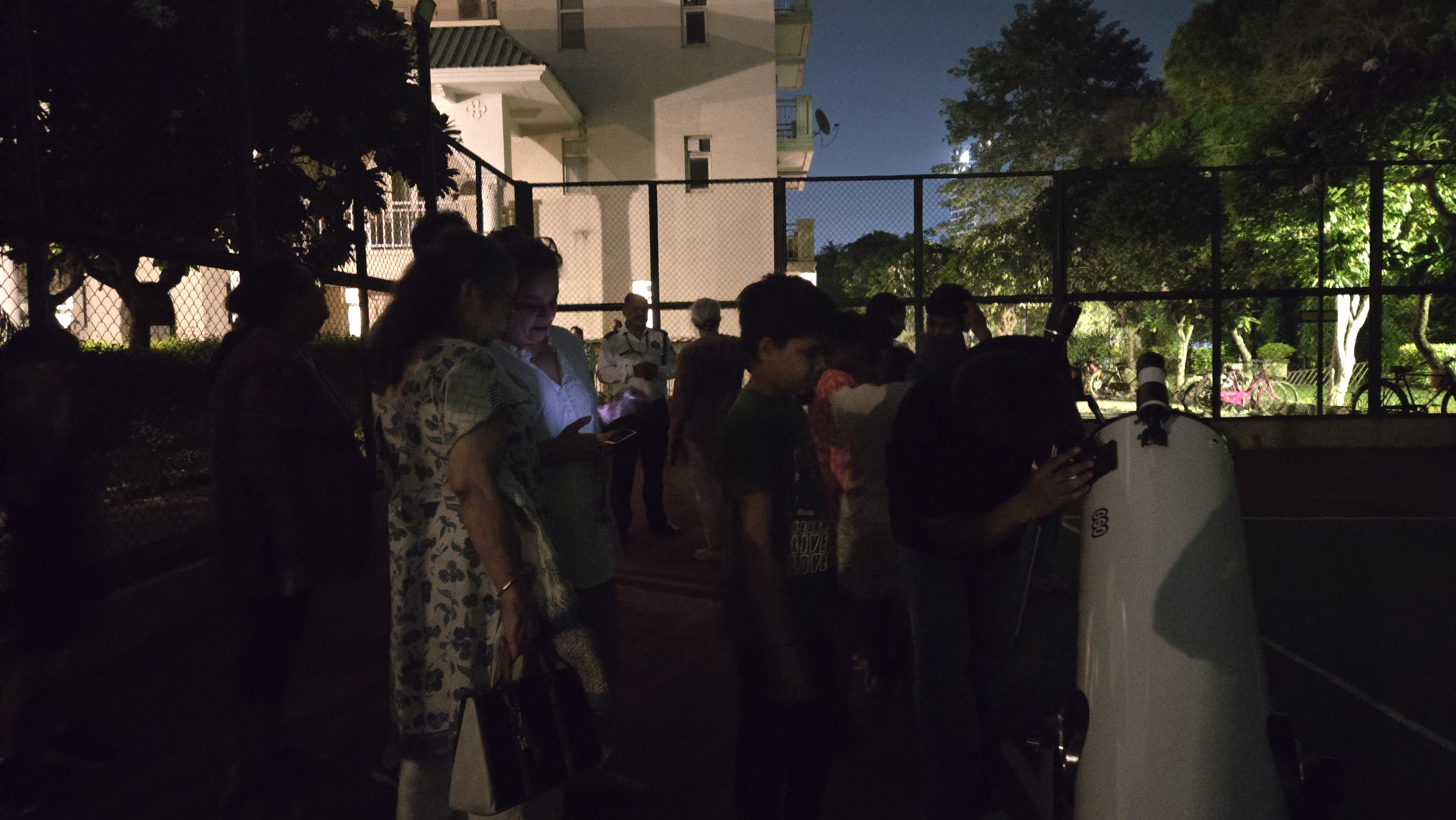 Event glimpse 2