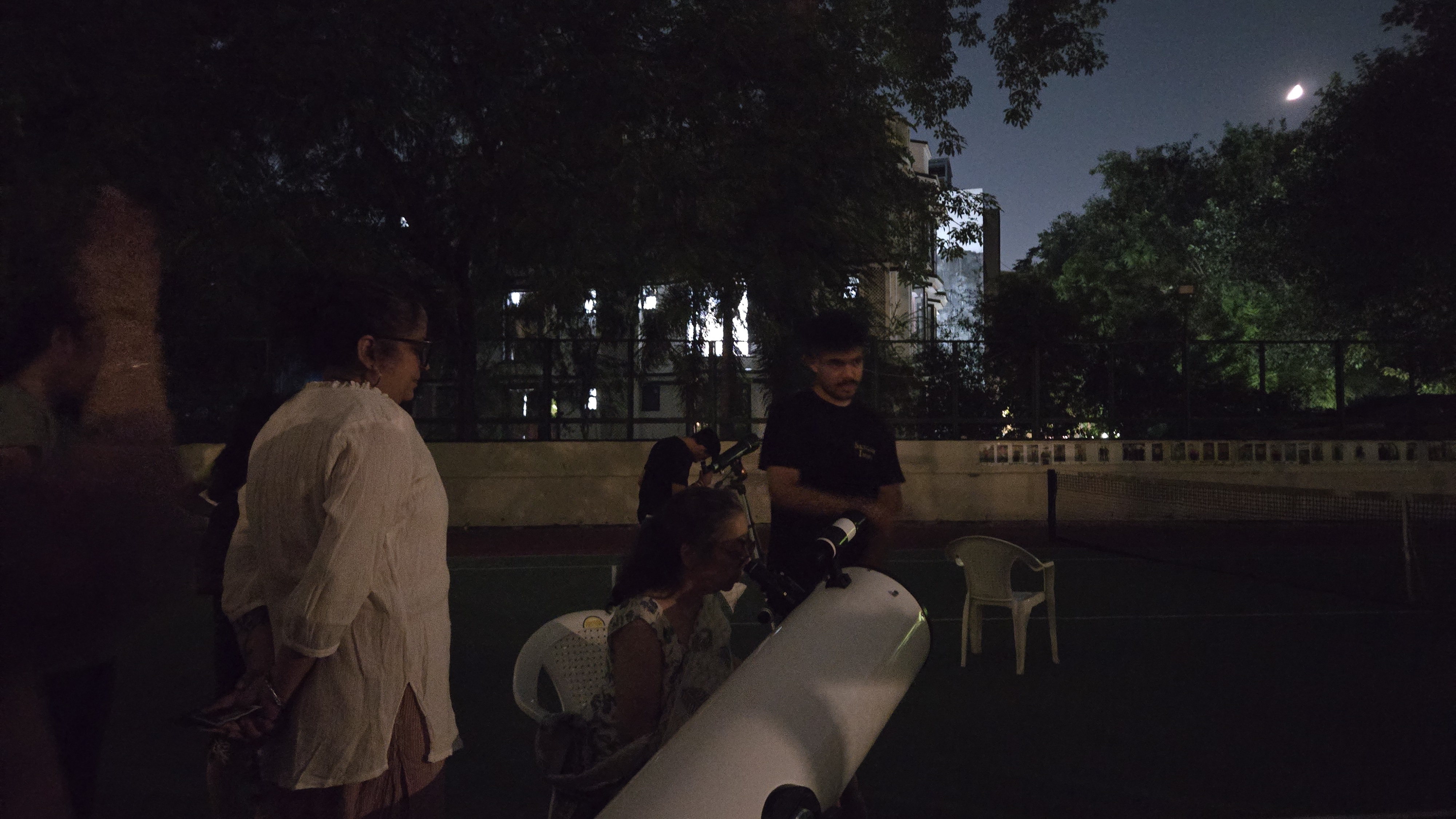 Event glimpse 3
