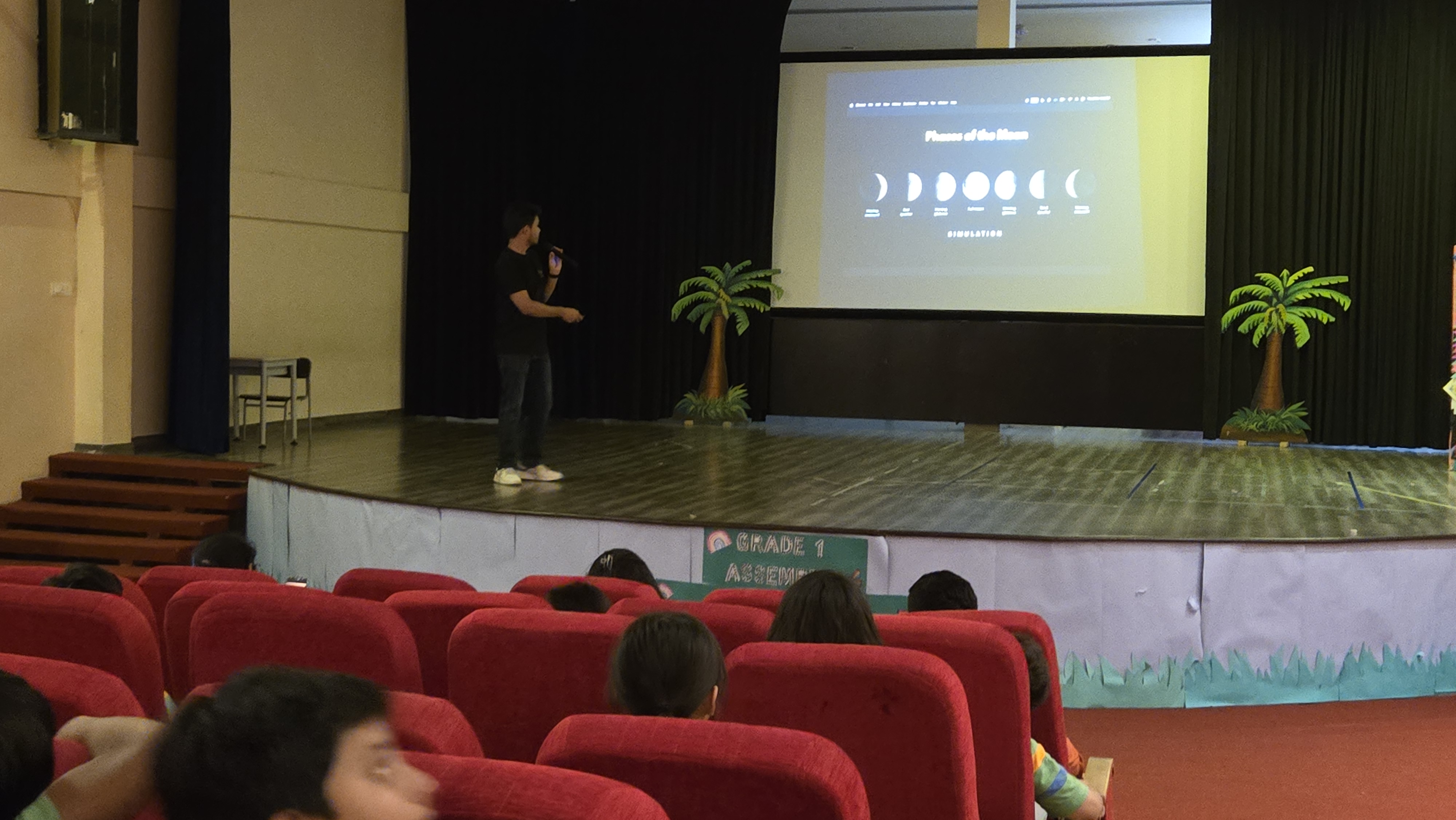 Event glimpse 2