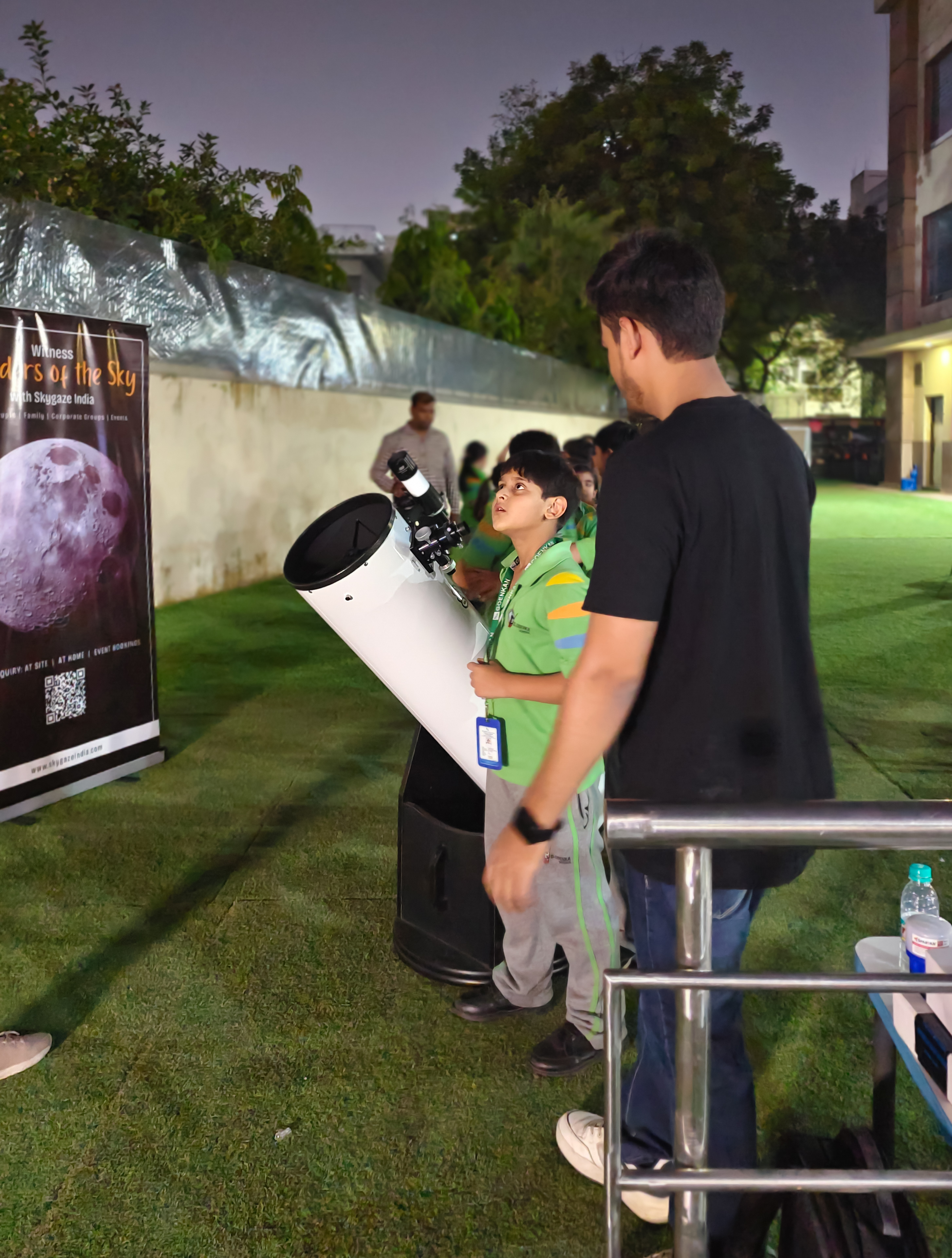 Event glimpse 5