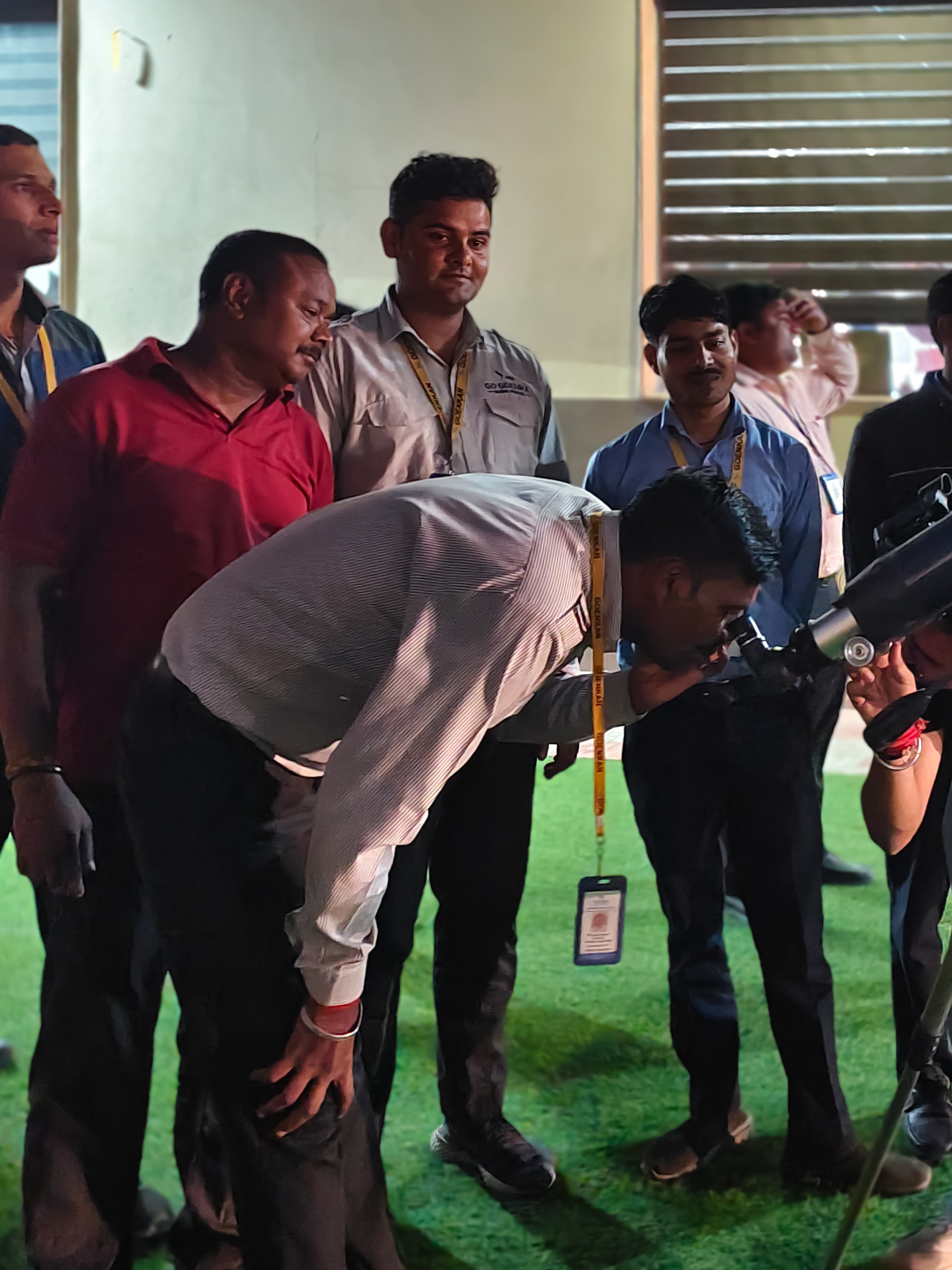 Event glimpse 6