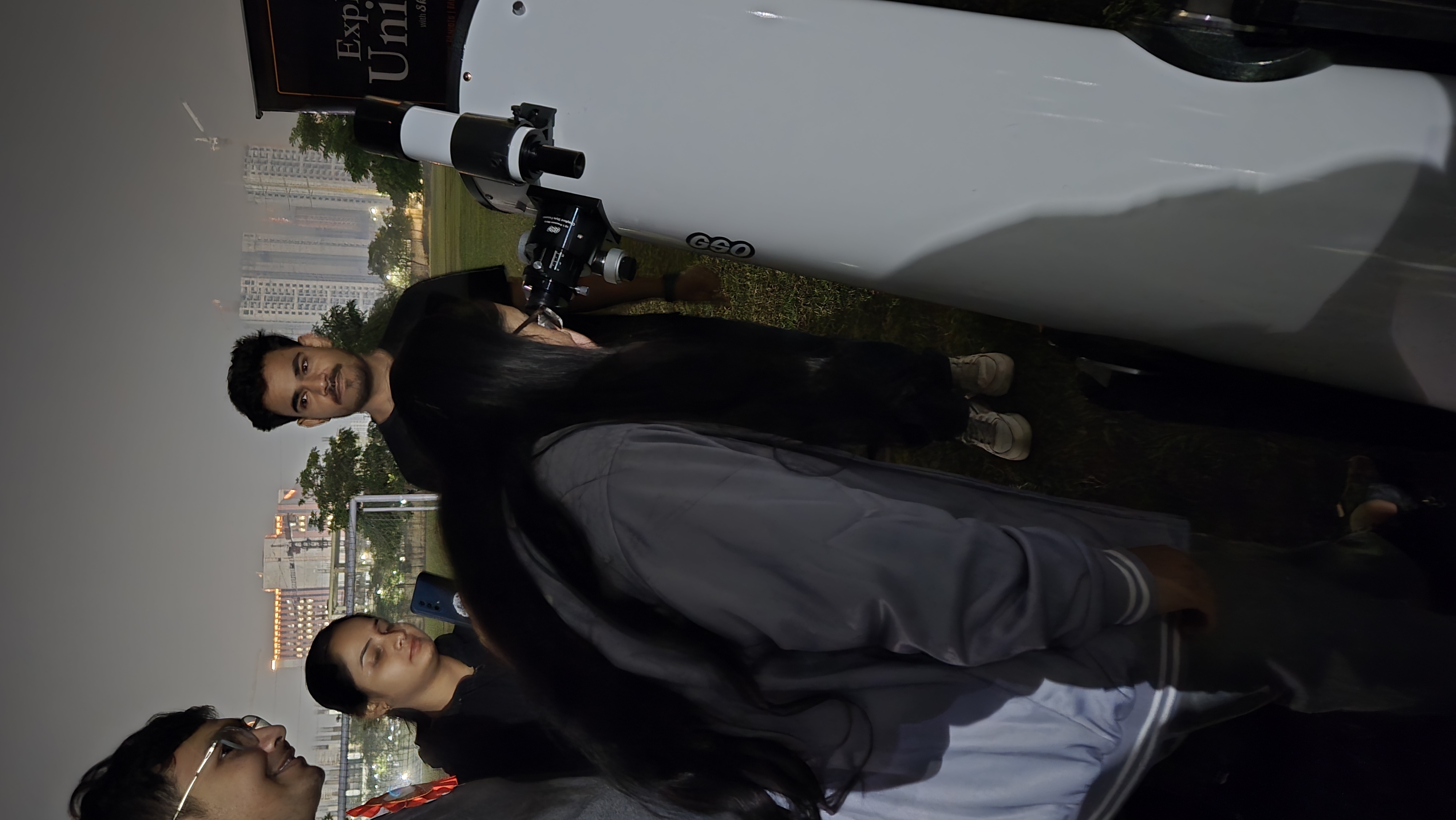 Event glimpse 2