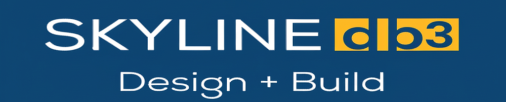 SkylineDB3 Design + Build