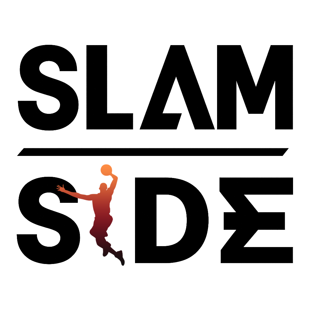 Slam Side Logo