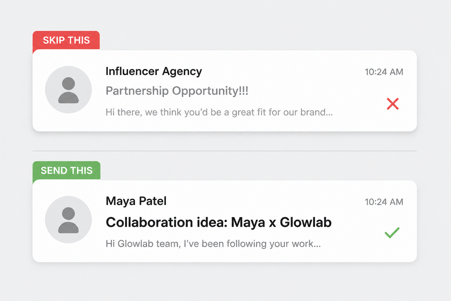 Which Subject Lines Actually Get Your Pitch Opened