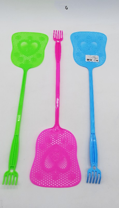 Matamoscas Color Vivo