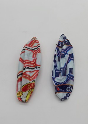 Pl-09A Balon Plastico
