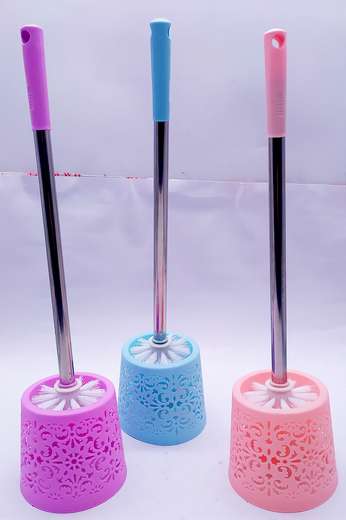 Cepillo Para Lavado De Baño De 12X48 Cm Col