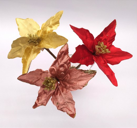 Flor Navideña