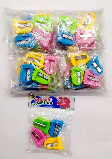 Tajalapiz Piecito Bolsa X4 — imagen 3