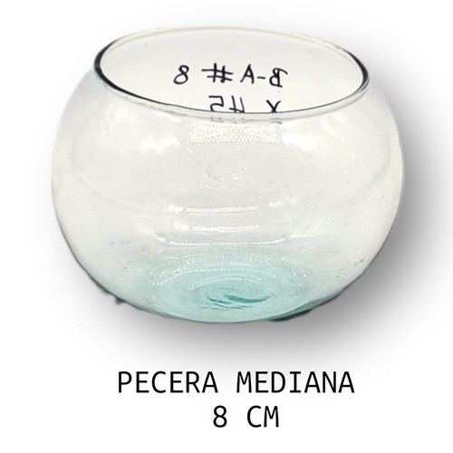 Pecera #8 Mediana 0030009000003