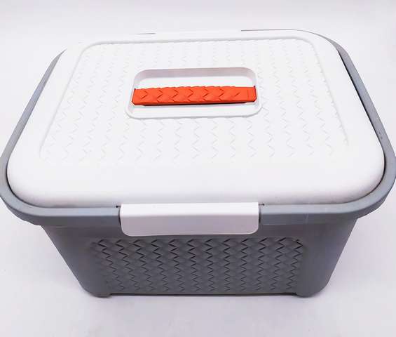 Caja Organizadora