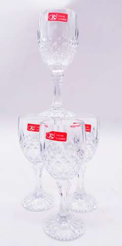 Copa De Vidrio