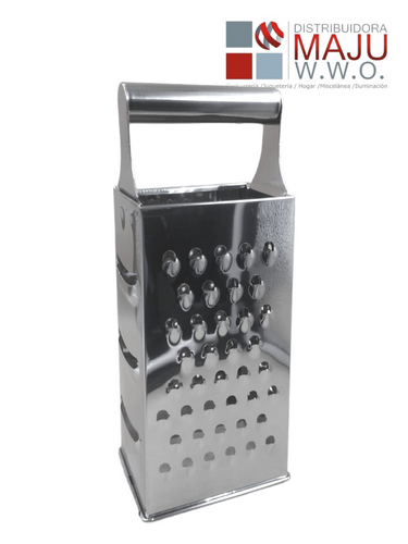 Rallador 24.5 Cm Alto X 9 Cm Ancho