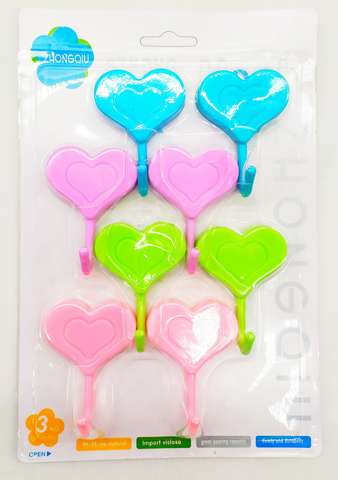 Set Adhesivo