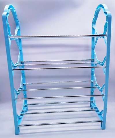 Zapatero Plegable Grande