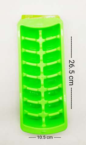 Hielera Plastica X 2 Con Capacidad Para 16 Hi