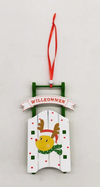 Recolmadador De Navidad
