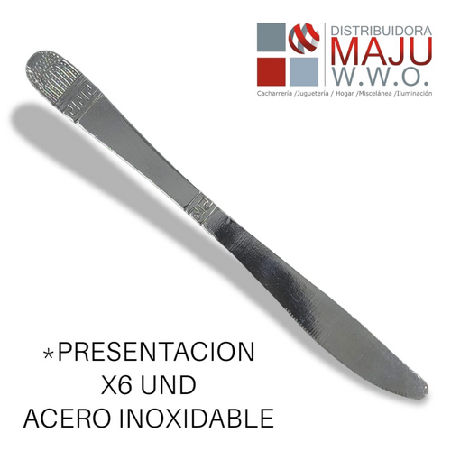 Set Cuchillo