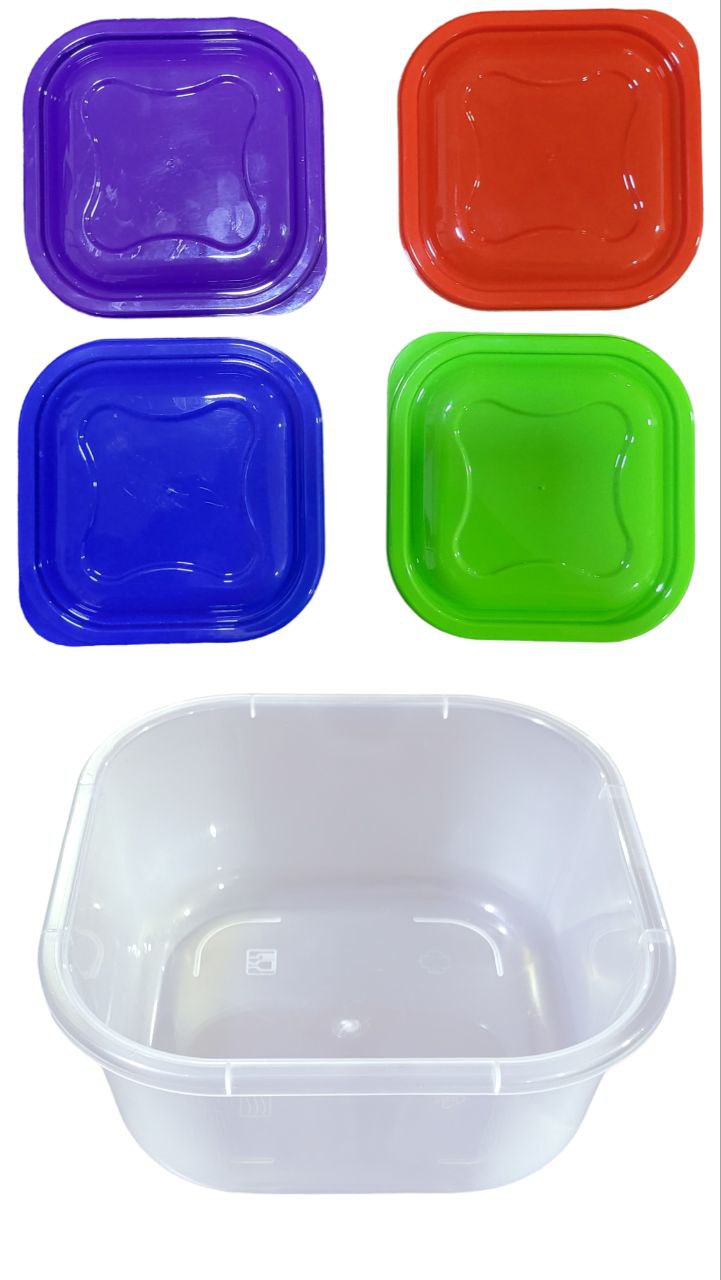 N2021-19 Taper Kilo Colores