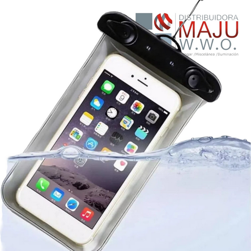 Protector Para Telefono De Colgar