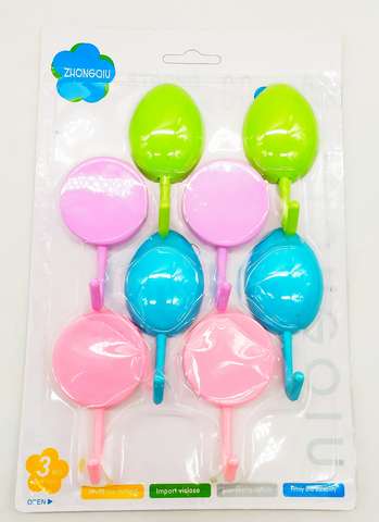 Set Adhesivo