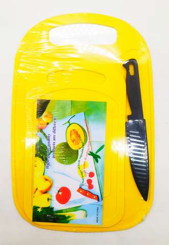 Tabla Para Picar