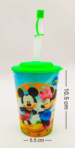 Vaso Pitillo Pequeño Pitillo
