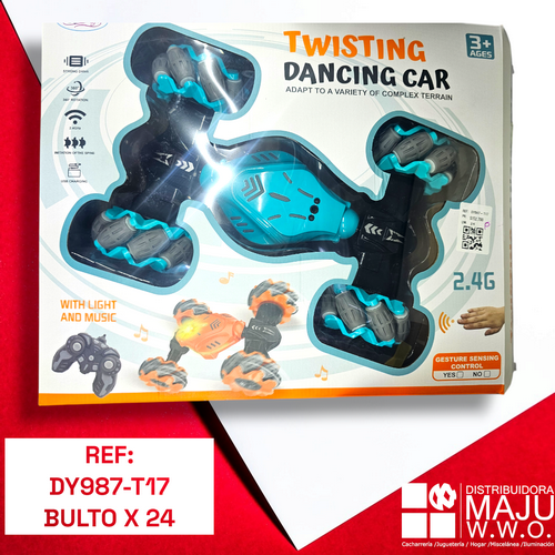 Carro Para Niños Todo Terreno Con Manill