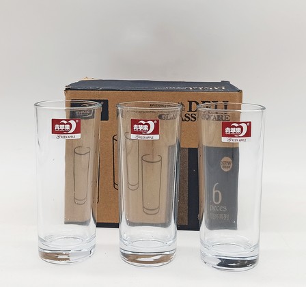 Juegod E Vasos