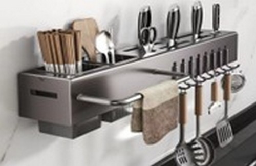 Organizadores Para Cocina Con Recipientes 6