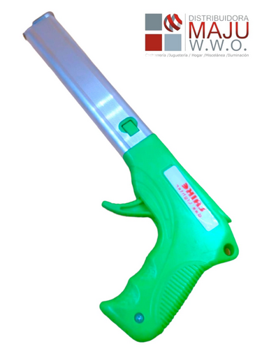 Porta Encendedor(Pistola Para Prender La Est