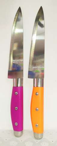 Cuchillo