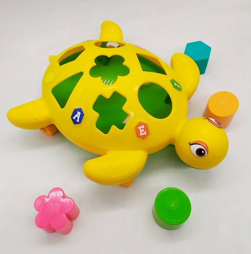 Tortuga Didactica Grande