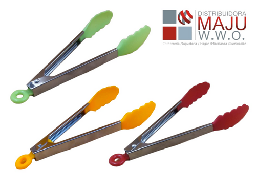 490-9 Pinza De Cocina