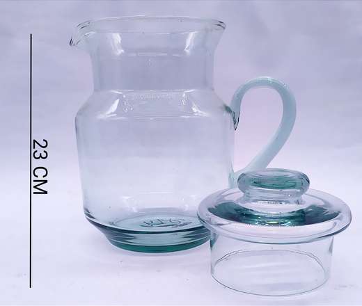 Jarra J14 Grande Lisa