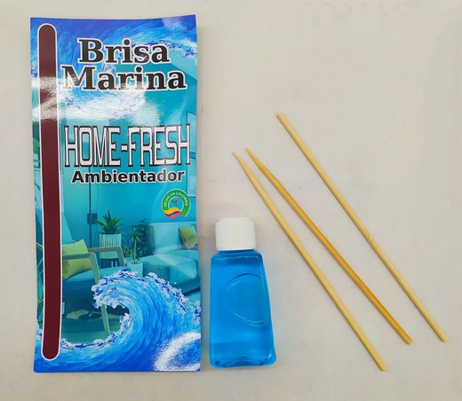 Hfb Ambientador En Bolsa