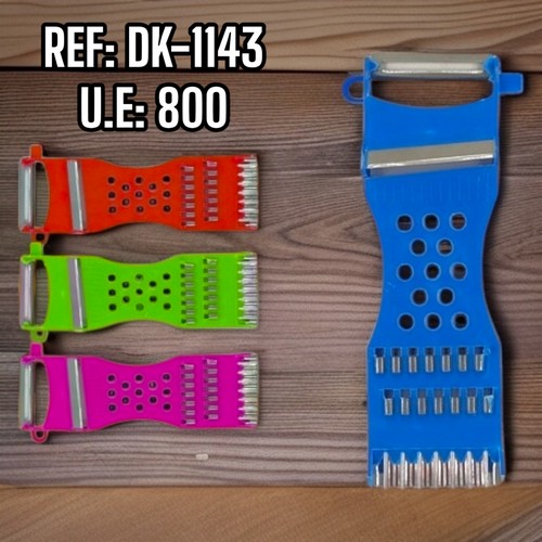 Dk-1143 Pela Papa — imagen 3