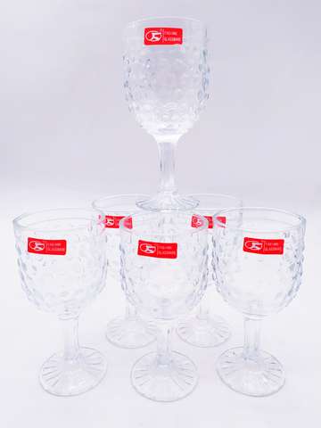 Copa De Vidrio