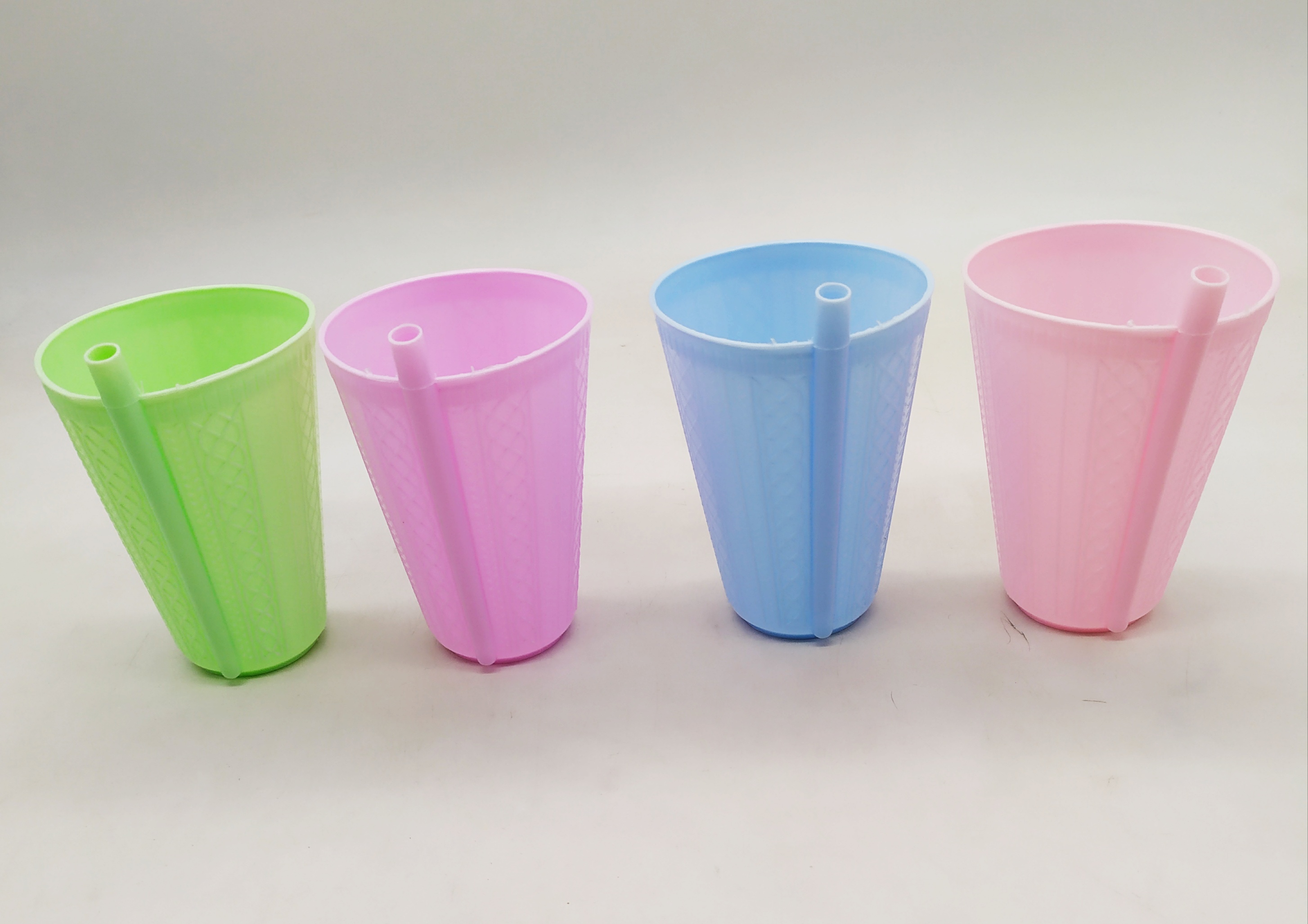 Vaso Plastico — imagen 3