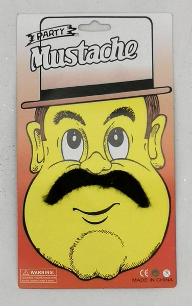 Wf-10 Bigote