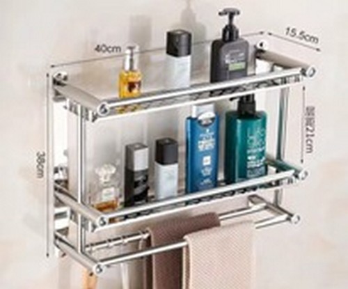 Organizadores Para Cocina Doble De 40X15X38