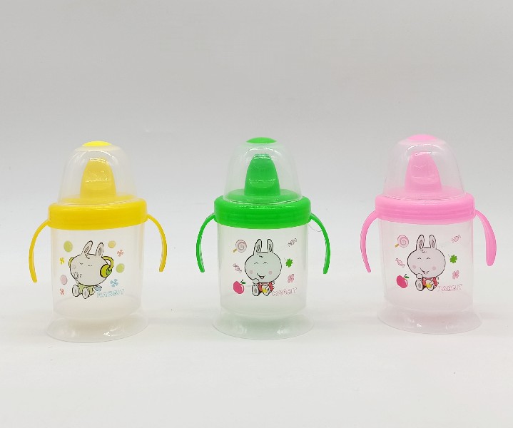 Vaso Bebe Radio 7Cm X Alto 13Cm