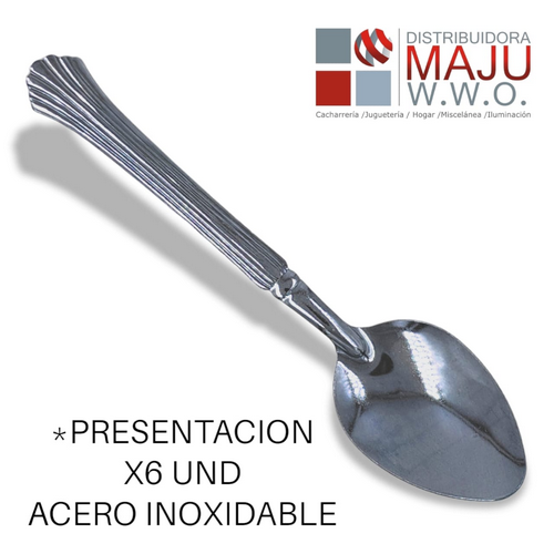 Set Cuchara