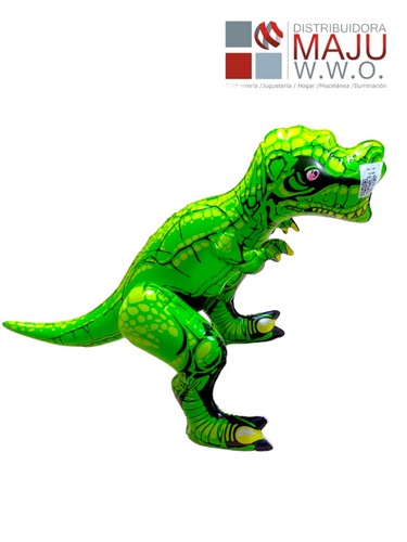 Animal Inflable Dinosaurio