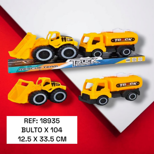 Carro Para Niños Para Construir Pcs 2