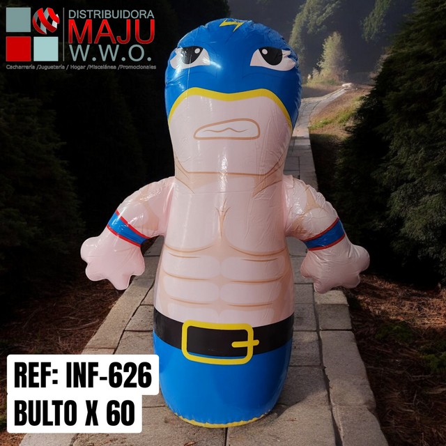 Porfiado En Forma De Luchador Varios Diseñ